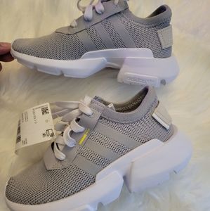 Toddlers Adidas POD-S3.1 C